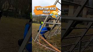 🤣 Spartan Race Fails 🤕 [upl. by Picardi]