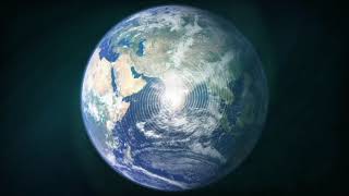 68 HZ Schumann Resonance Frequency Earths Ohm Healing Theta Binaural Beats [upl. by Sapers]