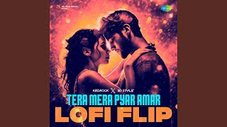 Tera Mera Pyar Amar  LoFi Flip [upl. by Karli413]