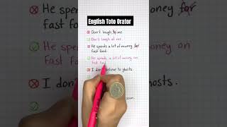 English grammar spoken English english learning shortsvideo movie sheldon english education [upl. by Rodina862]