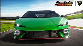 Driving Empire the Forza Horizon Of Roblox [upl. by Inalej776]