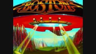 Boston  The Journey [upl. by Aubigny]