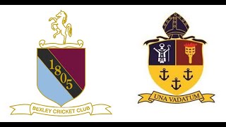 Bexley CC 2nd XI vs OD CUACO CC  KCL Division 1 2024  Week 4 [upl. by Radu]