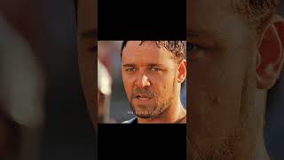 quotMy name is Maximus Decimus Meridiusquot  GLADIATOR⚔️  gladiator gladiator2 shorts viralvideo [upl. by Irac]