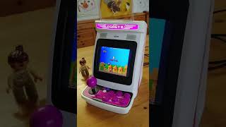 Taito Egret II Mini  Spin That Screen [upl. by Tildie533]