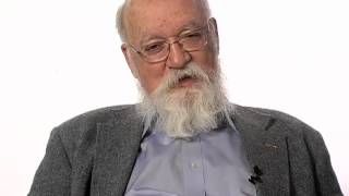 Daniel Dennett on the Staggering Genius of Charles Darwin  Big Think [upl. by Ahcmis111]