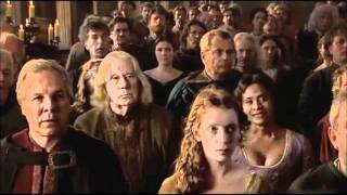 Merlin Season 4 Episode 8 Lamia Promo [upl. by Wiltshire]