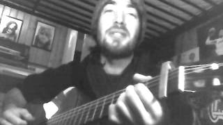 Quel beau jour vraiment Robin des Bois  Disney en guitare [upl. by Blas]