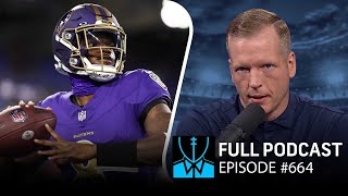 Week 11 Picks Were cooking steaks for the fox  Chris Simms Unbuttoned FULL Ep 664  NFL on NBC [upl. by Adlez]