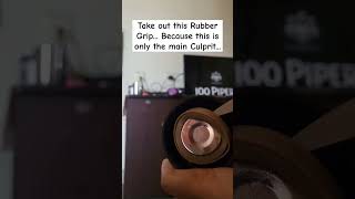 Solution to Bottle Lid Not Closing [upl. by Delahk]