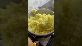 Dal Khichdi Recipe Kannada ￼ [upl. by Holtz461]