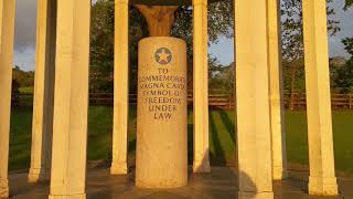 Runnymede Surrey [upl. by Norod]