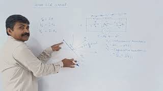 quotMaster Series LCR Circuit in Minutes Class 12 Physics Made Easyquot CBSE [upl. by Arhsub]