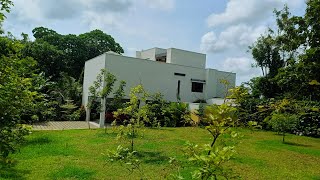 Fully furnished luxury house at Koratty  Infopark Thrissur  Kerala [upl. by Pearse]