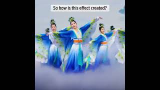 Audiences often comment on how Shen Yun performers seem to “float on air” [upl. by Aznola]