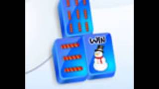 WinterMahjong  OnlineSpiel [upl. by Renelle]