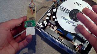 Dreamcast SD Card Mod  Play Homebrew And Games From SD Card [upl. by Margetts610]