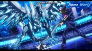 YUGI VS KAIBA AMV YUGIOH DARK SIDE OF DIMENSIONS [upl. by Trebliw192]