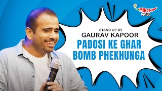 Shaadi Ke Side Effects  Standup Comedy By Gaurav Kapoor [upl. by Laddy]