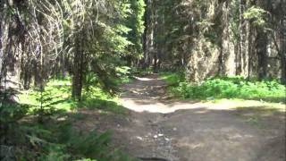 Wallowa Lake State Park Welcomes You [upl. by Diarmuid]