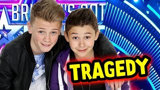 Britains Got Talent  Heartbreaking Tragedy Of Bars amp Melody From quotBGTquot What Really Happened [upl. by Seavir306]