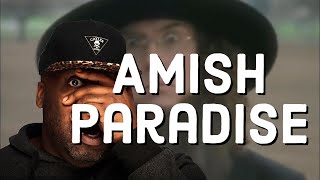 First Time Hearing Weird Al Yankovic  Amish Paradise Parody of Gangstas Paradise Reaction [upl. by Allebasi]