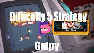 Zenless Zone Zero  Difficulty 5 with Gulpy  Bizarre Brigade Achievement [upl. by Valry]