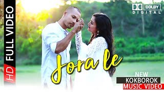 JORA LE  New Kokborok Official Music Video  FullHD1080p2018 [upl. by Aloke]