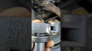 RX300 Check Engine Flashing [upl. by Nilya764]