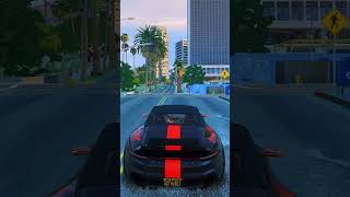 GTA 5  Pfister Comet S2 Cabrio  Ep09  ASMR [upl. by Streetman158]