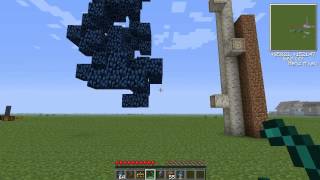 Thaumcraft 3 Tutorial Silverwood Sapling [upl. by Imled]