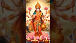 Dhanteras Special Maa Laxmi Strotra 💰🙏🏻 shorts dhanteras mahalakshmi vaibhavlakshmi [upl. by Shirlene]