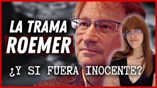 LA TRAMA ROEMER LAS PRUEBAS EN SU FAVOR QUE LOS MEDIOS NO TE MOSTRARON [upl. by Eimarrej870]