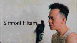 Sherina  Simfoni Hitam Cover By Dodhoo Anthonius  Dodo Antoni  Karaoke Male Akustik Version [upl. by Kragh28]