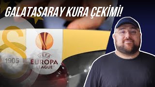 Galatasarayın Rakibi Belli Oldu  Rıza Çalımbay Kararı  Dzeko Sakatlandı [upl. by Airdnassac6]