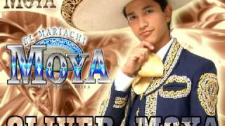 MARIACHI MOYA  LLORABA POR SUMIRLOmp4 [upl. by Lorimer]