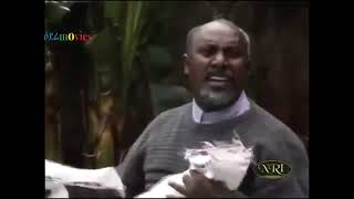 Ethiopian comedy movie Fenji Wereda full Shewaferahu Desalegn [upl. by Harte]