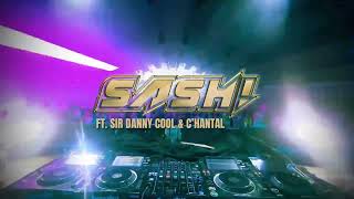 SASH Feat DANNY COOL amp CHANTAL The Ultimate Seduction Official Video [upl. by Enicar434]