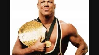 WWE WWF Theme  Kurt Angle [upl. by Nicolas]