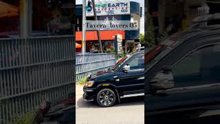 carlovers automobile trending love lighting duet tavera onthisday viralvideo driver [upl. by Rockefeller]