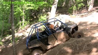 RZR CLIMBIN [upl. by Otreblada]