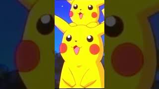 Pika Pika Pikachu Song Dance Dance  Kids Dance Song  Pokémon Song One Pikachu  Kids Dance Song4 [upl. by Leihcim]