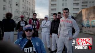 SC CUSSET  Freestyle Parloir TV PLR9BIS [upl. by Aical]