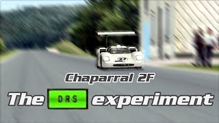 Grand Prix Legends  The DRS Experiment [upl. by Rednav]