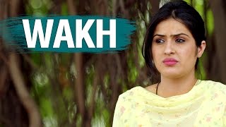 Wakh  Nooran Sisters  Dulla Bhatti  New Punjabi Movie Song 2019 [upl. by Celisse]