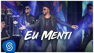 Alexandre Pires  Eu Menti O Baile do Nêgo Véio  Ao Vivo Em Jurerê Clipe Oficial [upl. by Lesak]