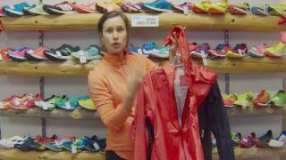 Les deux manteaux The North Face par excellence pour courir lhiver [upl. by Leruj]