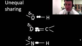 Chemical bonds chemistry review part 2 of 2 [upl. by Clova]