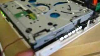 Wii eject problem [upl. by Gresham981]