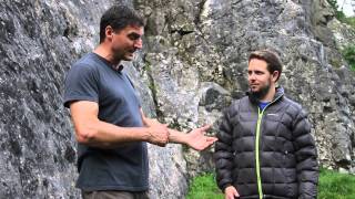 Montane AntiFreeze Down Jacket Review by John from GO Outdoors [upl. by Bissell874]